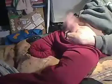 Chaturbate Adult Webcams of hornyscott666