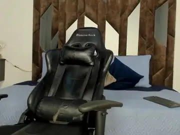 Chaturbate Adult Webcam of j_king__