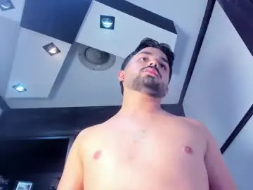 Chaturbate Sex Chat of jonnsnow_