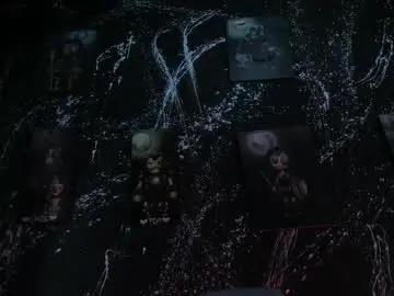 Chaturbate Best Webcam of jonnsnow_