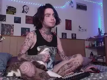 Chaturbate Adult Video Chat of juuzou_kit