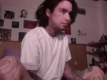 Chaturbate Live Porn of juuzou_kit