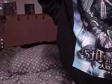 Chaturbate Live Sex Cam of juuzou_kit