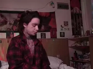 Chaturbate Free Porn Cam of juuzou_kit