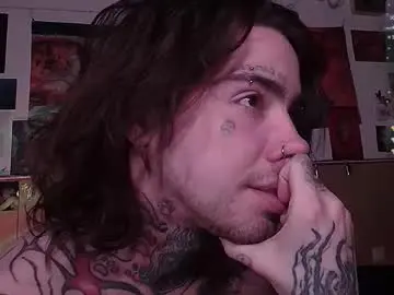 Chaturbate Live Sex of juuzou_kit