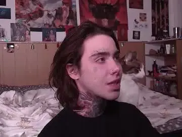 Chaturbate Free Porn Cam of juuzou_kit