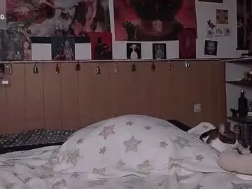 Chaturbate Nude Webcam of juuzou_kit