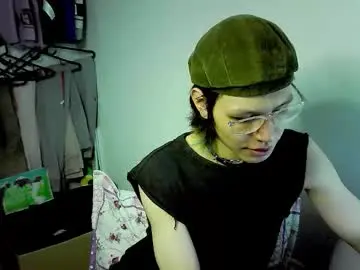 Chaturbate Nude Webcam of lavand3r