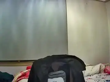 Chaturbate Live Sex Cam of lily_lovelyman_