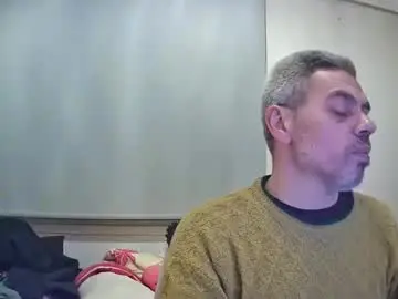 Chaturbate Best live sex cam show of lily_lovelyman_