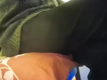 Chaturbate Best live sex cam show of lily_lovelyman_