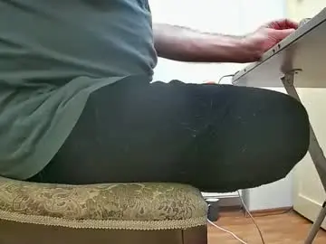 Chaturbate Sex Chat of lily_lovelyman_