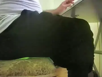 Chaturbate Sex Chat of lily_lovelyman_