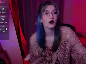 Chaturbate Live Sex Cam of lissaros