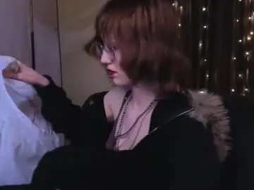 Chaturbate Sex Cam of lissaros