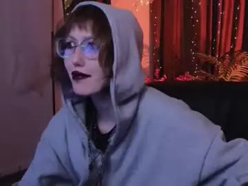 Chaturbate Live Sex Cam of lissaros