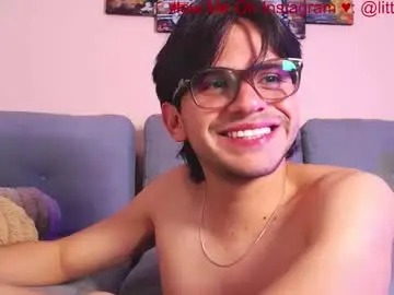 Chaturbate Adult Video Chat of little_daniell