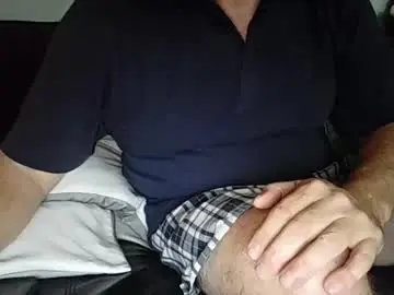 maturedaddy69_4u from chaturbate