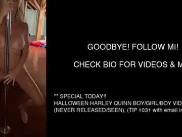 Chaturbate Nude Webcam of miamilfs