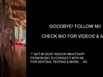 Chaturbate Free Porn Cam of miamilfs