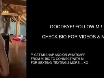 Chaturbate Adult Webcams of miamilfs