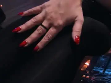 Chaturbate Best Webcam of mysstica