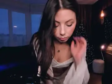 Chaturbate Private Sex Chat of mysstica