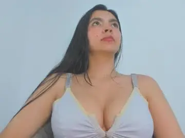 Chaturbate Nude Webcam of nathyy_garcia