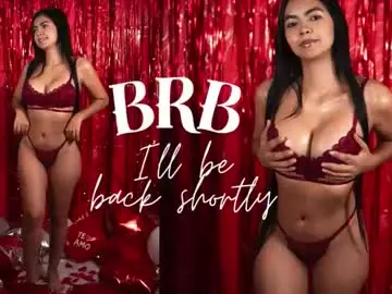 Chaturbate Free Porn Cam of nathyy_garcia