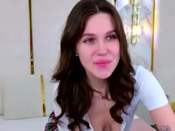 Chaturbate Sex Chat of rihannariley