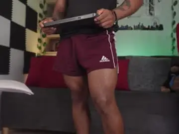 Chaturbate Adult Video Chat of ryanboy30