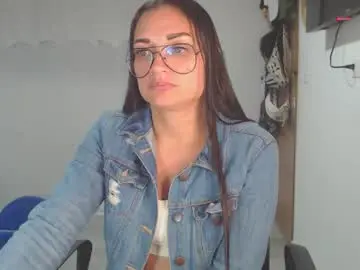 Chaturbate Live Sex Cam of salomesaints