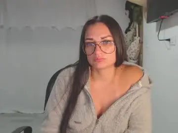 Chaturbate Free Live Porn of salomesaints