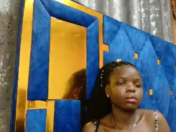 Chaturbate Live Sex Cam of shaniz_shallet