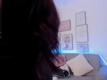 Chaturbate Sex Cam of silvia_lane