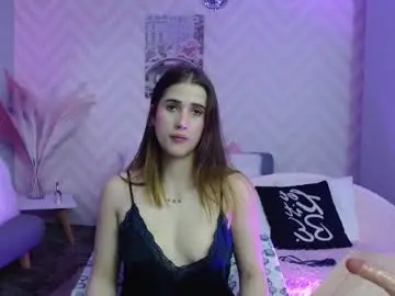 Chaturbate Watch Live Sex Cams of spicy_kass