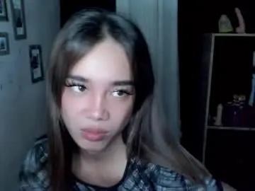 Chaturbate Nude Webcam of uxie_mew