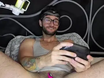 Chaturbate Live Sex of vann_helsing