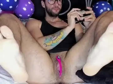 Chaturbate Sex Chat of vann_helsing