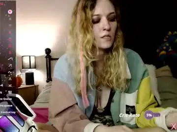 Chaturbate Sex Cam of xelliee_rosex