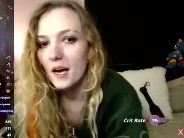 xelliee_rosex from chaturbate