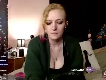 Chaturbate Adult Webcams of xelliee_rosex