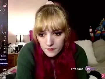 Chaturbate Best Webcam of xelliee_rosex