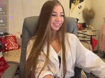 Chaturbate Best Webcam of yummy_jane_