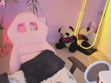 Chaturbate Private Sex Chat of _kylie_miller1