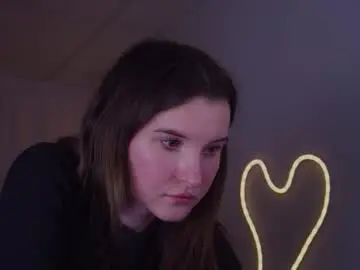 Chaturbate Live Sex Cam of agatawillis