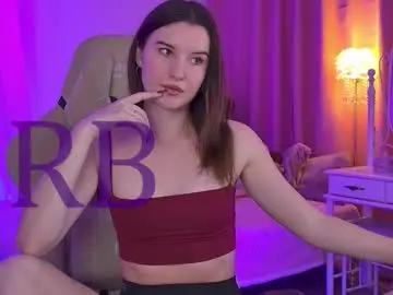 Chaturbate Best live sex cam show of agatawillis