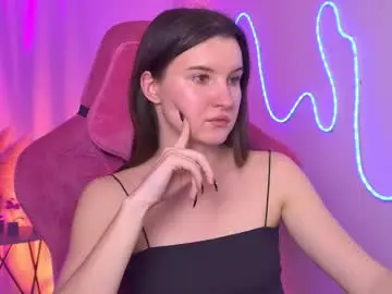 Chaturbate Sex Cam of agatawillis