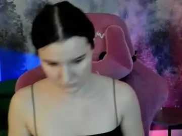 Chaturbate Sex Chat of agatawillis