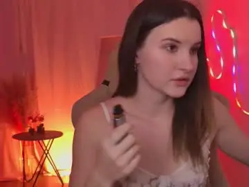 Chaturbate Live Sex Cam of agatawillis